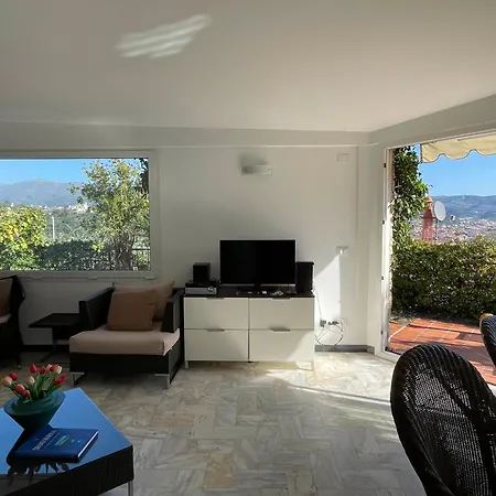 Panorama Casa de Férias *