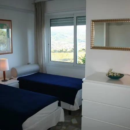 Panorama Ferienhaus