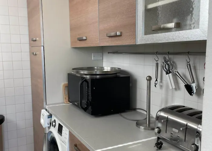 Panorama Casa vacanze *