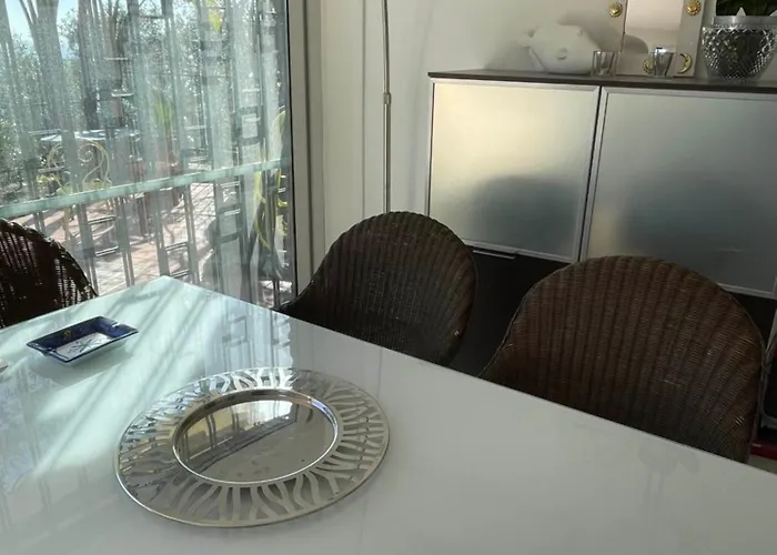 Casa vacanze Panorama Diano Marina