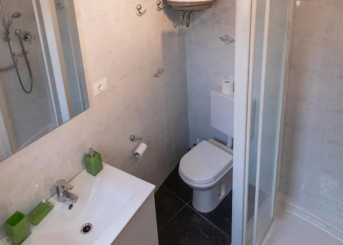 Panorama Casa vacanze *