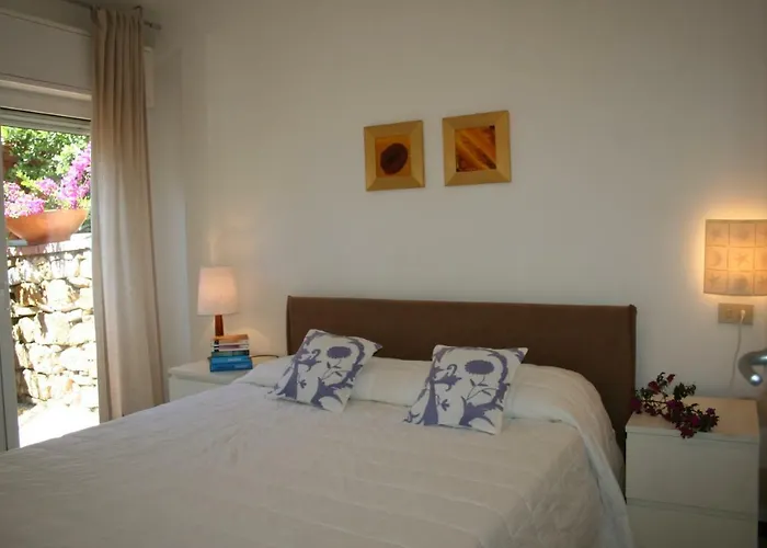 Panorama Casa vacanze