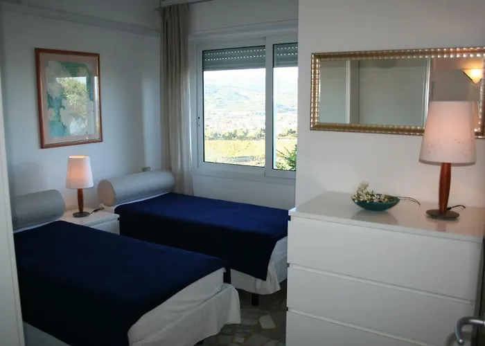 Panorama Casa vacanze