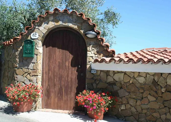 Casa de Férias Panorama